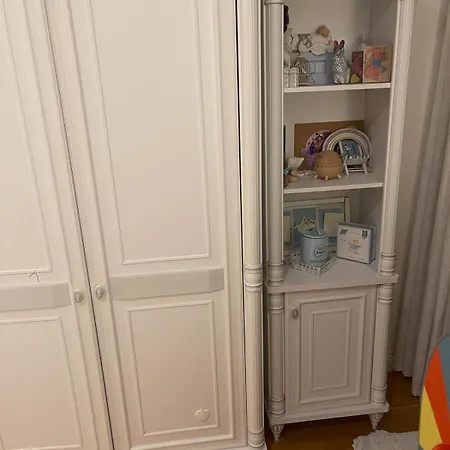 Апартаменты Stunning Garden Flat On The Hills Next To Old Town Братислава