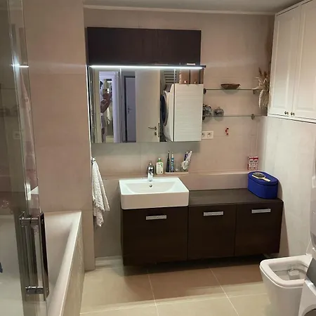 Appartement Stunning Garden Flat On The Hills Next To Old Town Bratislava