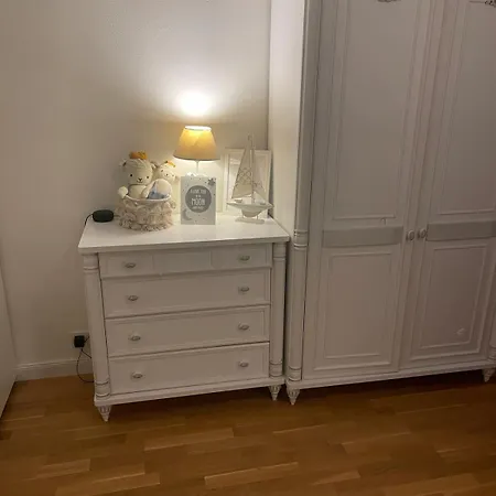 Stunning Garden Flat On The Hills Next To Old Town Братислава